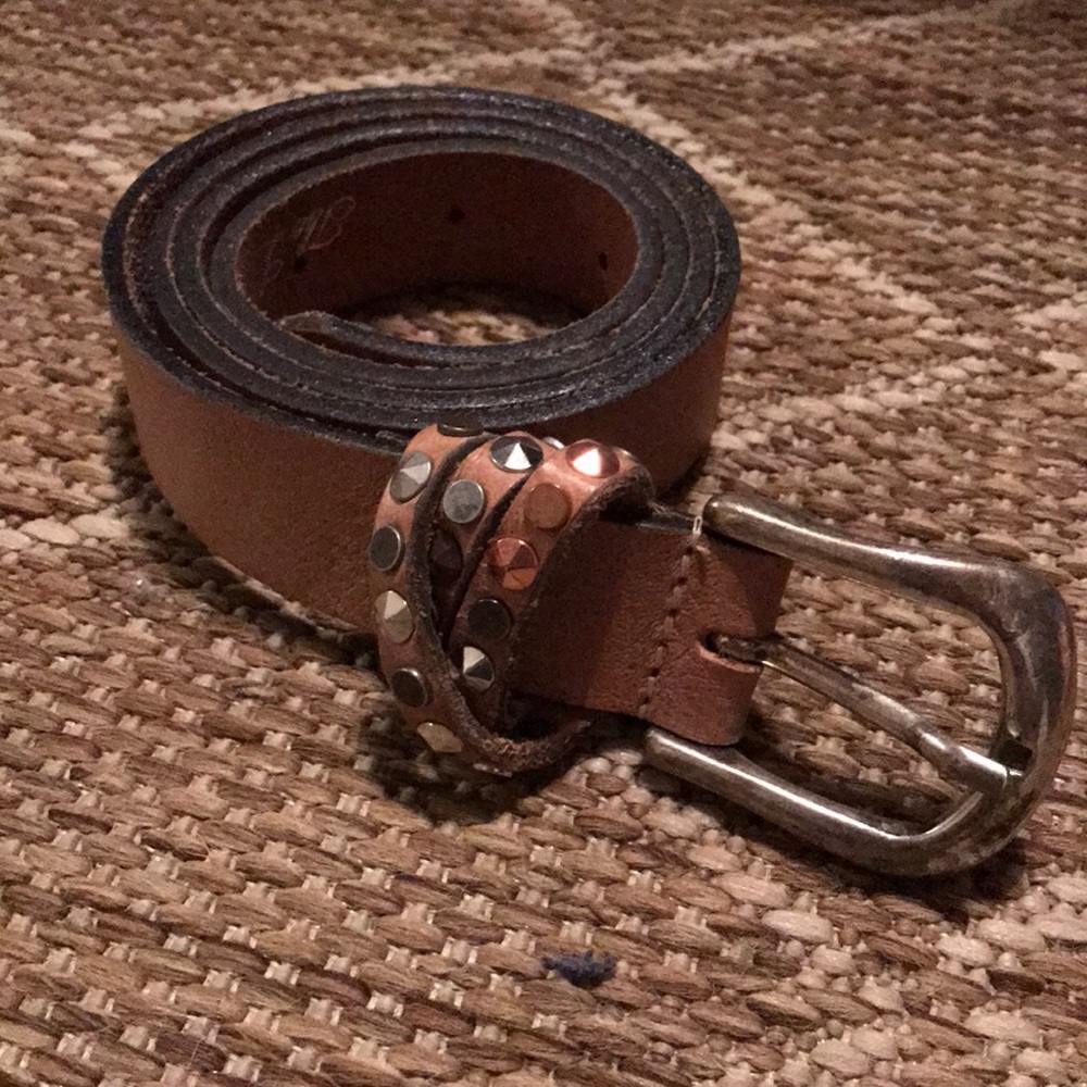 Belt